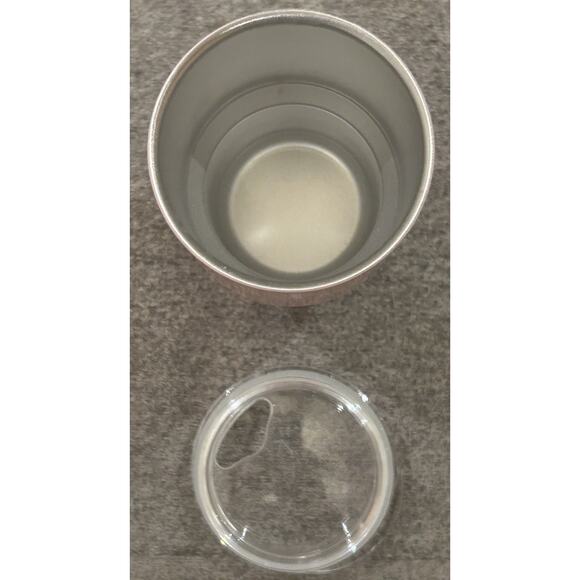 Shot Glass size Pink Tumbler - Picture 7 of 7